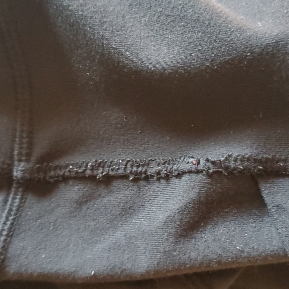 The North Face leggings. - Picture 8 of 8